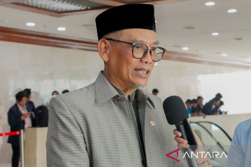 DPR Minta Perpusnas Terapkan Standar Aksesibilitas di iPusnas