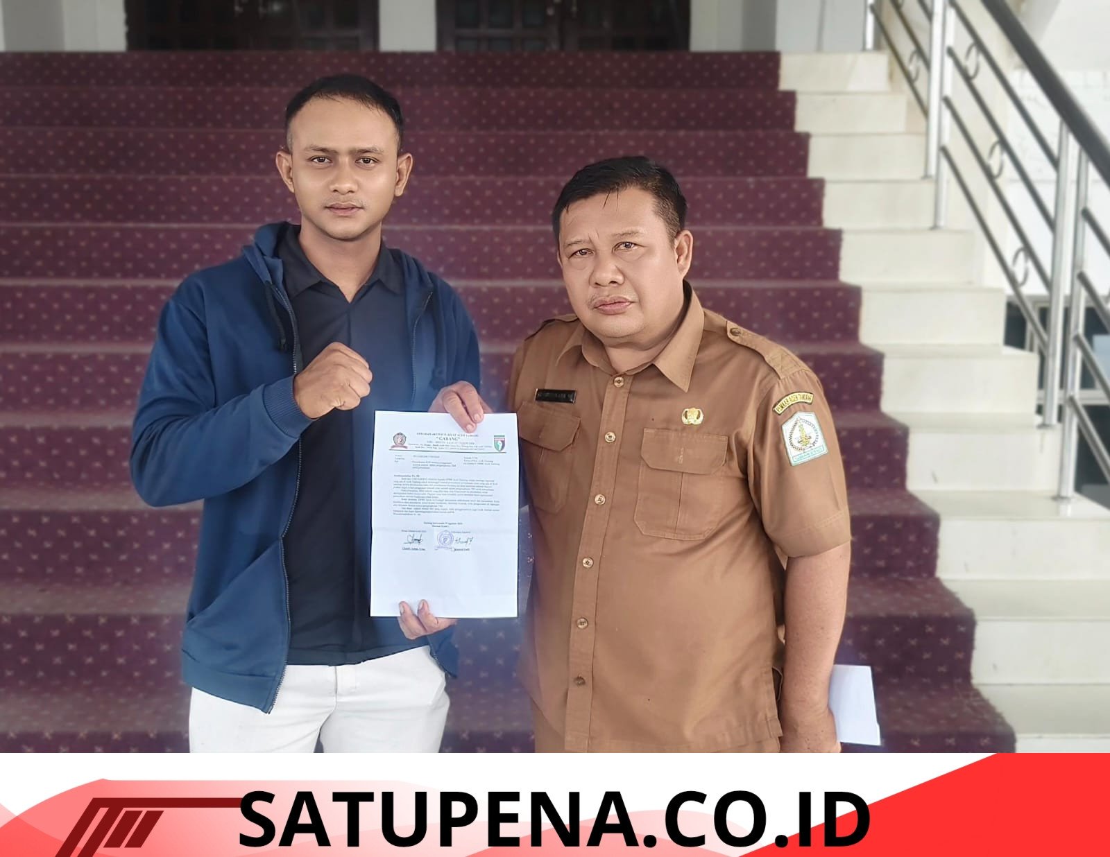 Dugaan BBM Subsidi untuk Sawit di Aceh Tamiang, GARANG Minta DPRK Panggil Perusahaan