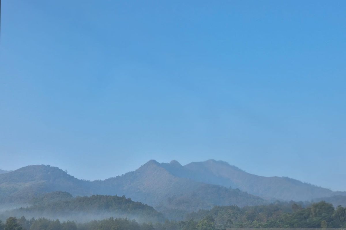 Perum Perhutani BKPH Lembang Perkuat Patroli dan Edukasi Cegah Karhutla Saat Kemarau, Pendaki hingga Pencari Rumput Jadi Sasaran
