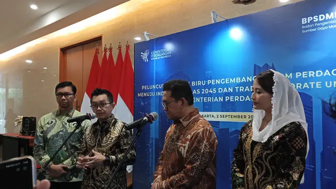 Beras Premium Langka, Mendag Minta Bulog Genjot Pasokan BFood ke Ritel