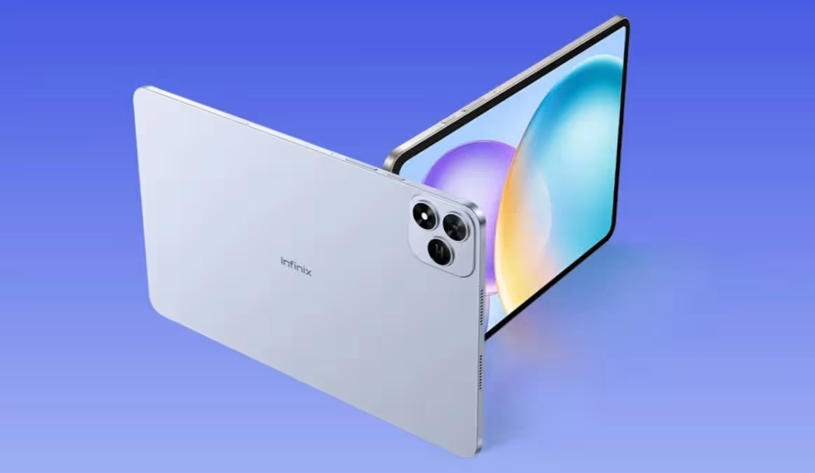 Infinix XPAD 30 Pro Segera Rilis: Layar 2.5K dan Helio G200 Ultimate