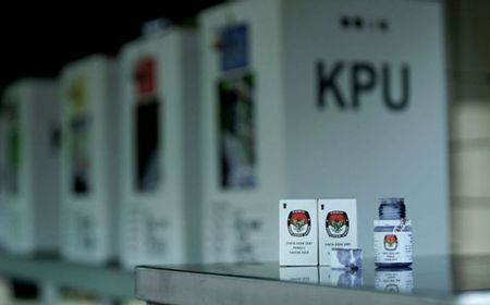KPU Perkirakan Tahapan Pemilu 2029 Dimulai Juni 2027
