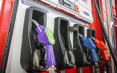 Pertamina Naikkan Harga Pertamax Green 95 Jadi Rp19.150, Penerima Bansos Perlu Tahu Hal Ini