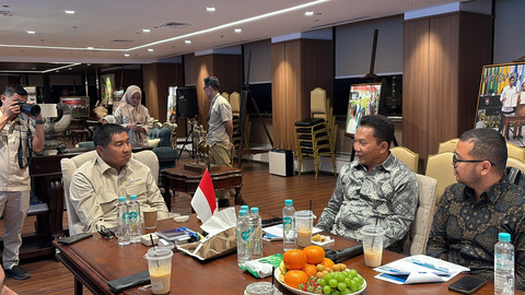 Djarum Group Kucurkan Rp 45 Miliar untuk 3.250 Rumah Layak Huni di Jawa Tengah