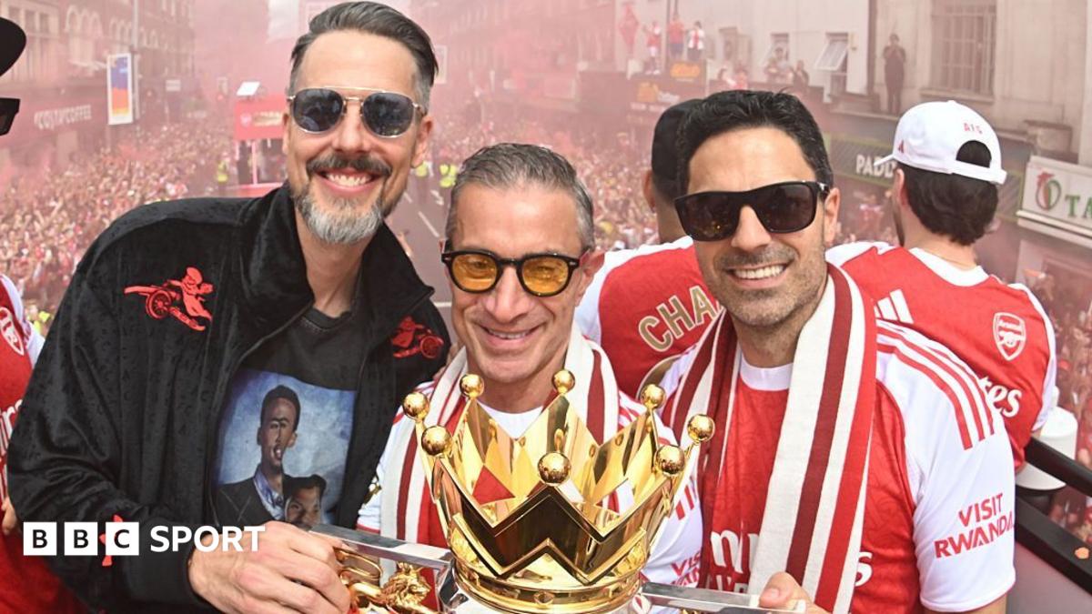 Arsenal Gagal Boyong Striker Kelas Dunia, Bruno Guimaraes Jadi Andalan Baru
