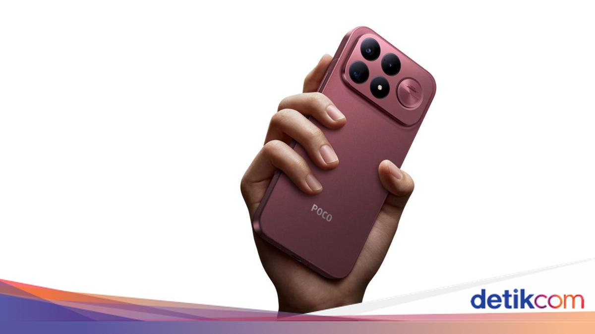 Poco F9 Pro dan F9 Ultra Kantongi TKDN, Siap Rilis di Indonesia