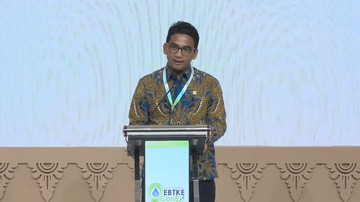 E20 Butuh 4 Juta KL Etanol, METI: Perlu 30-50 Pabrik Baru