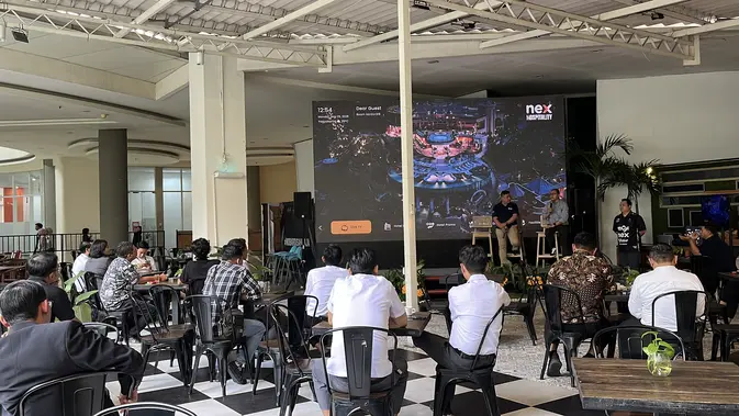 Kualifikasi Piala Asia U-20 Berjalan, IEG Gencar Sosialisasi Lisensi Nonton Bareng ke 13 Kota