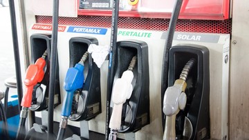 Pertamina, Shell, dan BP Naikkan Harga BBM per 2 September 2026, Ini Rinciannya