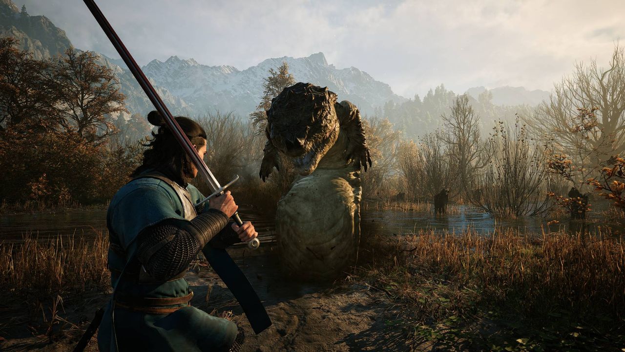 Review The Blood of Dawnwalker: Kisah Vampir Brilian di Balik Combat yang Patah