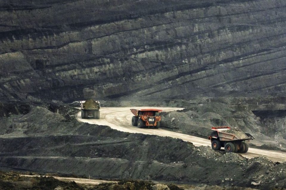 Proyek Gasifikasi Batu Bara BUMI Rp 7,1 Triliun Dimulai, Target Produksi 2 Juta Ton Metanol