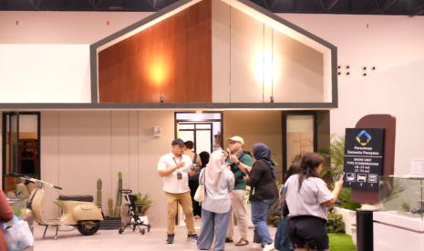 Danantara Housing Expo 2026: Perumnas Catat 500 Konsumen Kunci Hunian, Ini Fasilitasnya
