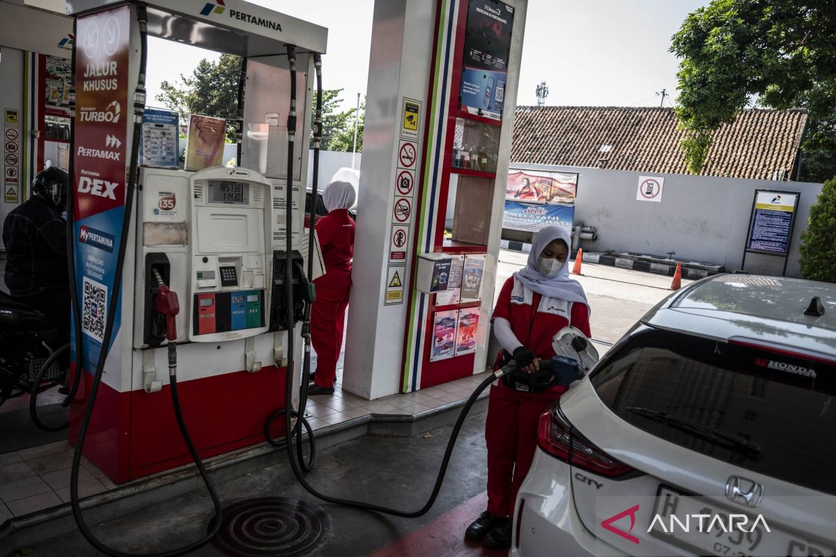 Pertamax Green Naik Jadi Rp 19.150 per 2 September, Ini Daftar Lengkap BBM Nonsubsidi yang Terdampak
