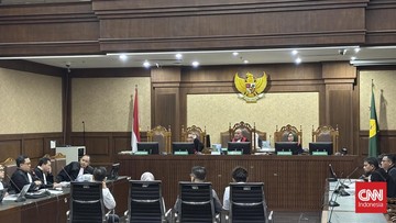 Bos Blueray Akui Setor Rp525 Juta ke Kasi Bea Cukai