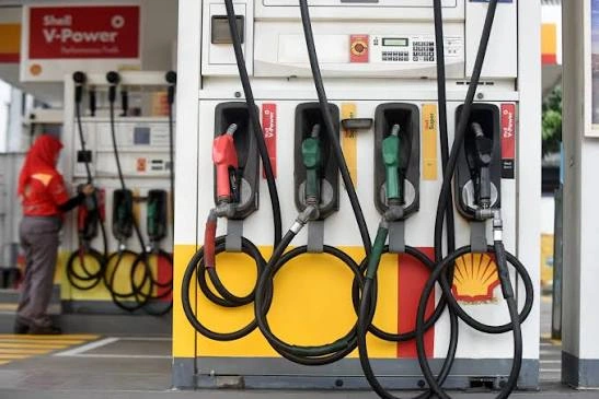 Pertamina hingga Shell Naikkan Harga BBM Nonsubsidi per 2 September 2026