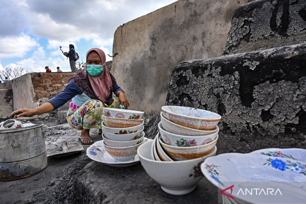 Desa Wisata Wajib Punya Manajemen Risiko, Ini yang Harus Anda Cek Sebelum Berangkat