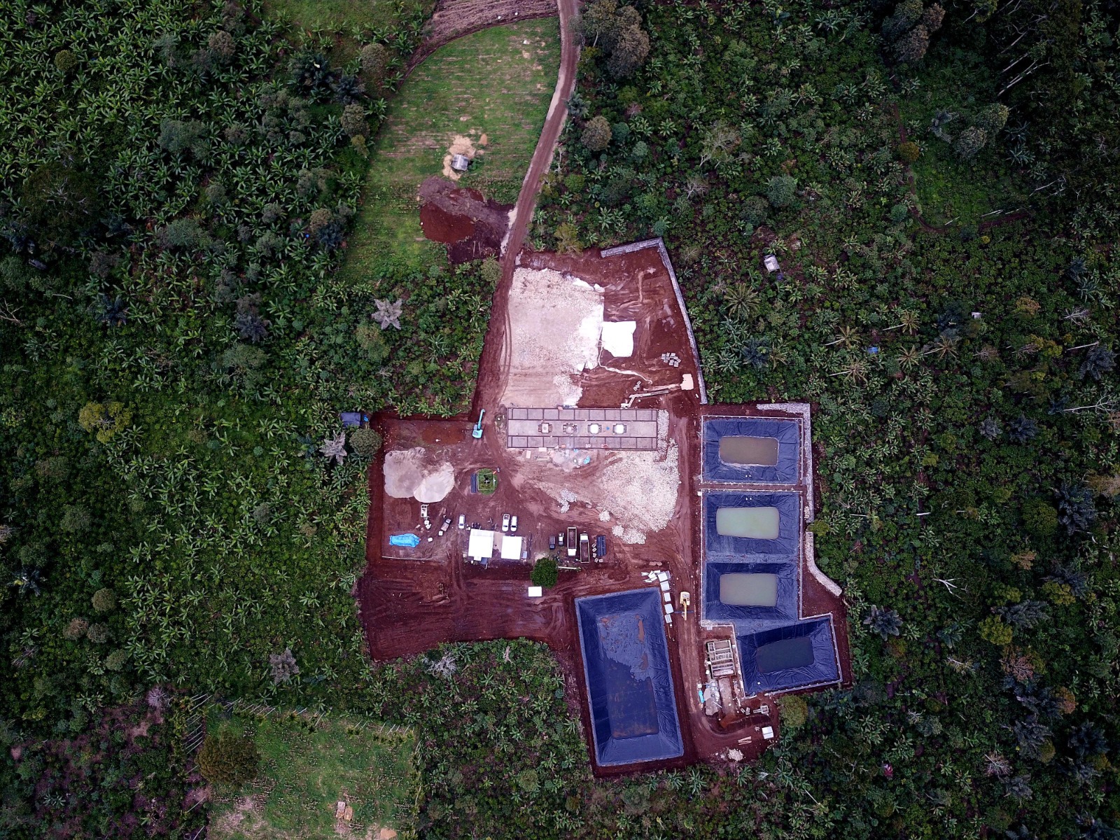 Proyek PLTP Gunung Ungaran Masih Eksplorasi, Target Kapasitas 55 MW pada 2031