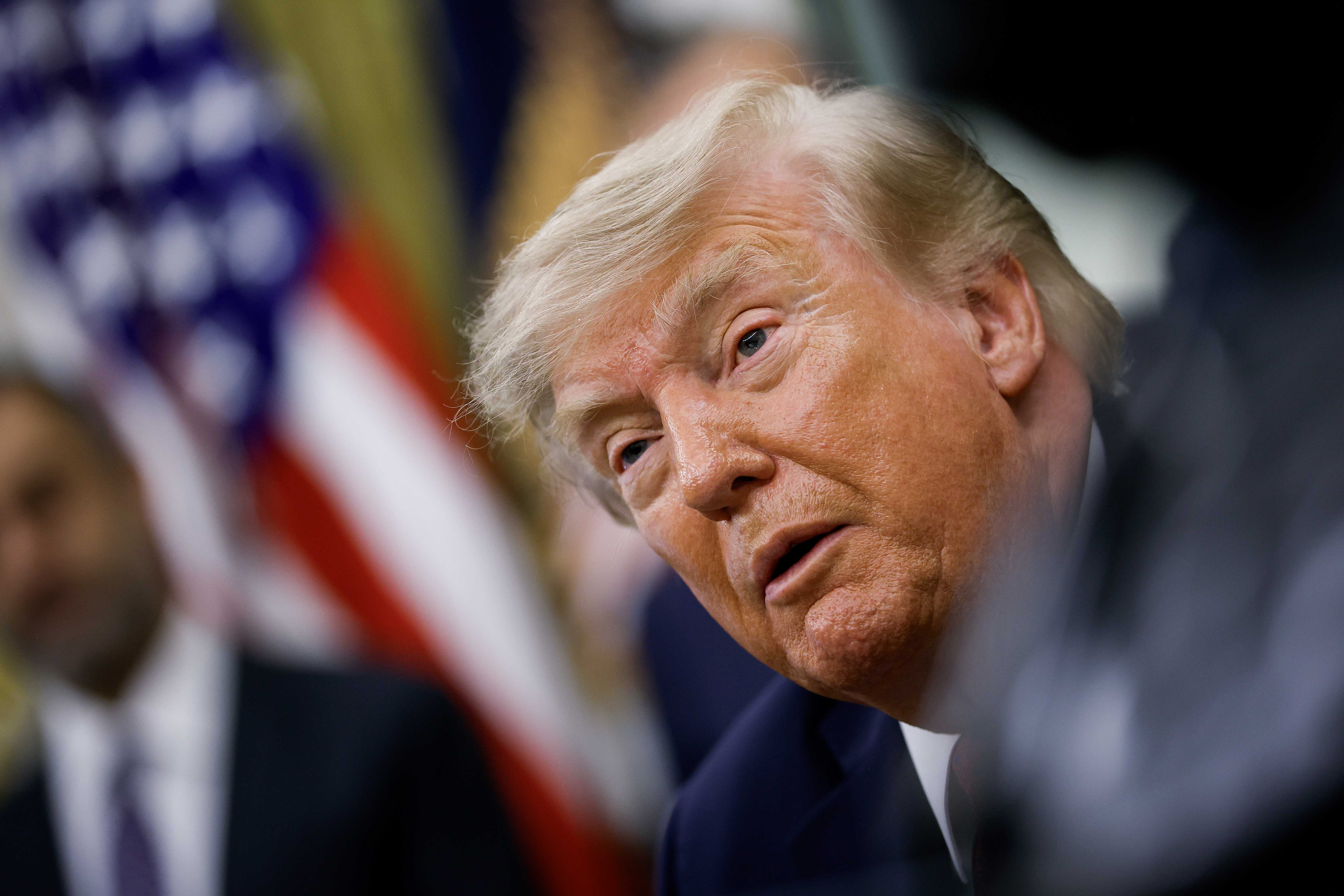 Trump Dorong Insentif Pajak Produksi Film Federal, Serikat Pekerja Hollywood Bereaksi