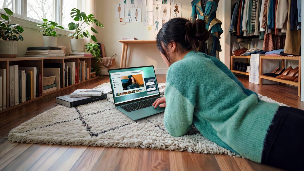 Laptop 14 Inci Ringan Dell 14S Masuk Pasar, Siap Saingi MacBook Neo