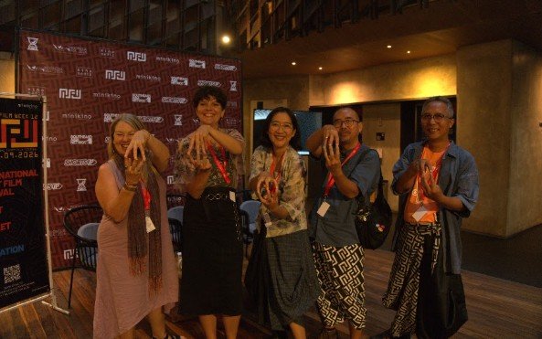 Minikino Film Week 12 Siap Digelar di Denpasar 11–18 September 2026, 122 Film dari 60 Negara Lolos Seleksi