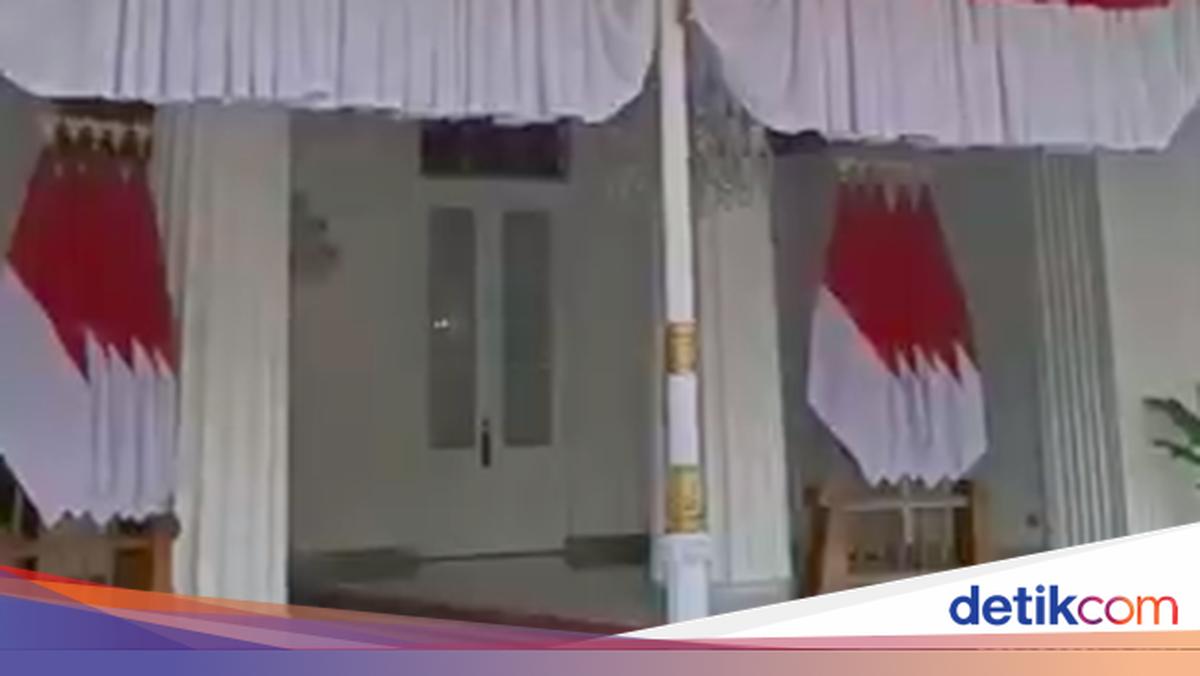 5 Formasi Magang di Istana Kepresidenan Yogyakarta Dibuka untuk Mahasiswa, Berlaku Hingga 8 September 2026