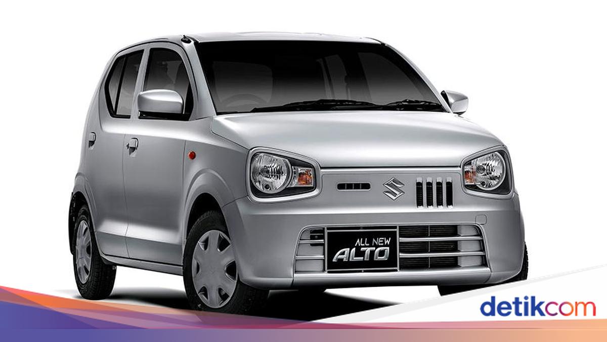 Suzuki Alto dan Every Meluncur di Brunei, Kian Dekat ke Pasar Indonesia