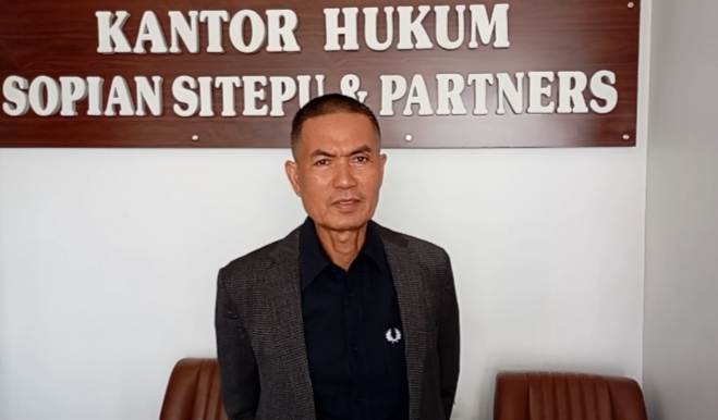 SEMA Nomor 4/2026 Tegas Larang Jaksa Kasasi Putusan Bebas, Sopian Sitepu Sebut Perkara Tak Lagi Berlarut