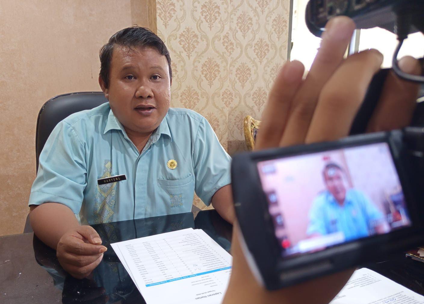 Harga Cabai Rawit di Kota Gorontalo Melonjak ke Rp 150 Ribu, Perindag Sebut Cuaca Panas Jadi Pemicu Utama