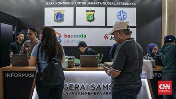 Pemutihan Pajak Kendaraan September 2026: Beda Provinsi Beda Perlakuan, Ada yang Hapus Total Tunggakan 5 Tahun