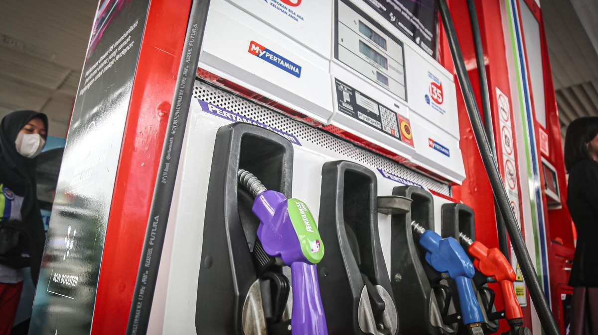 Harga BBM Non-Subsidi September 2026: Pertamina dan SPBU Swasta Kompetitif