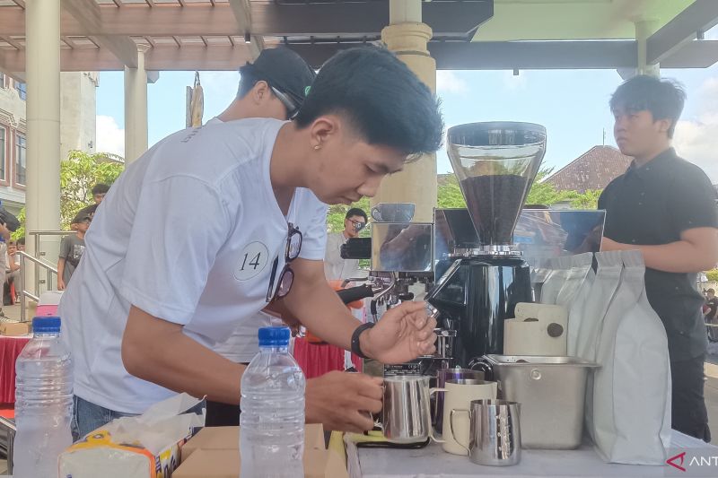 Kuliner Bukan Sekadar Isi Perut, Kini Jadi Daya Tarik Wisata Bali