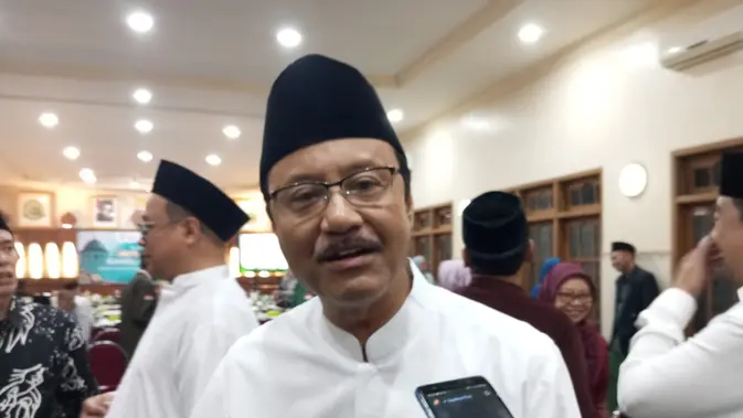 Data Penerima Bansos Dipakai Judi Online, Kemensos Temukan 1,4 Juta Indikasi