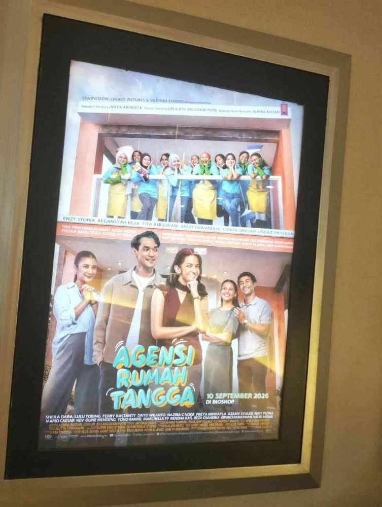 Review Film 