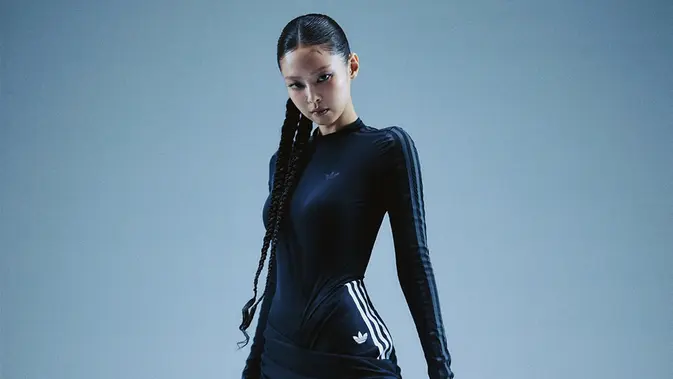 Top 3 Berita Hari Ini: Jennie BLACKPINK Debut Jadi Co-Designer adidas, Hingga Serba-serbi Walking Pad