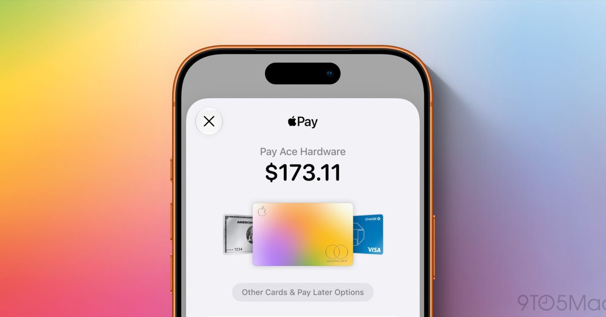 iOS 27 Rombak Total Tampilan Checkout Apple Pay, Ganti Kartu Kini Cukup Gesek