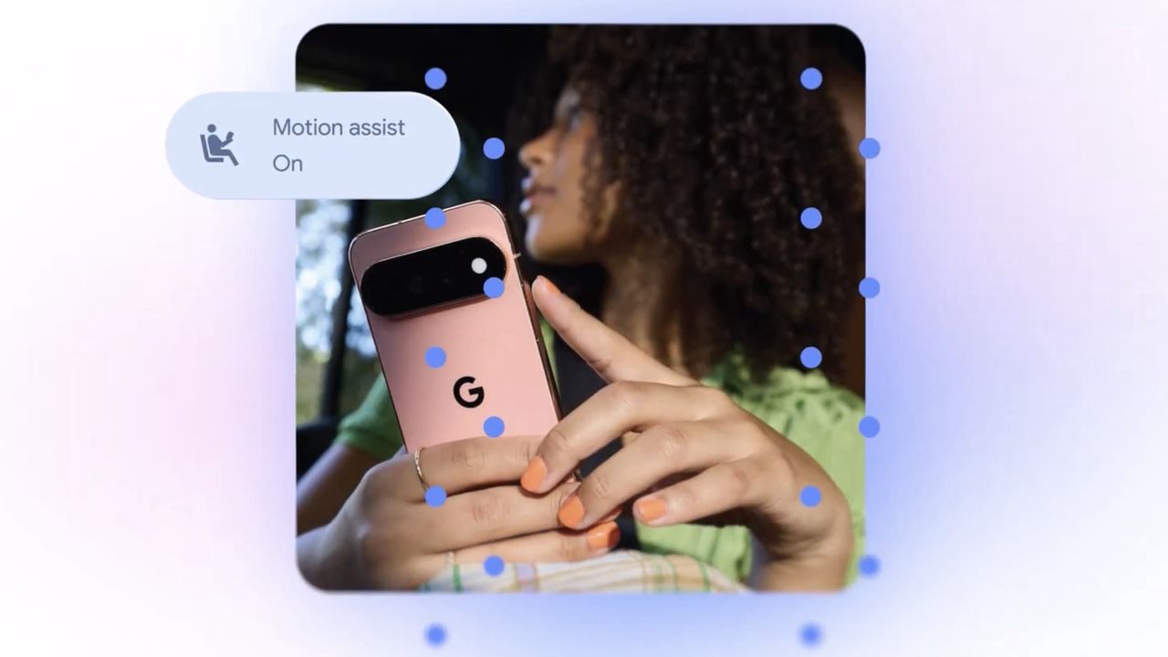 Google Perbarui Android dengan 5 Fitur Baru, dari Google Messages hingga Antimabuk Perjalanan