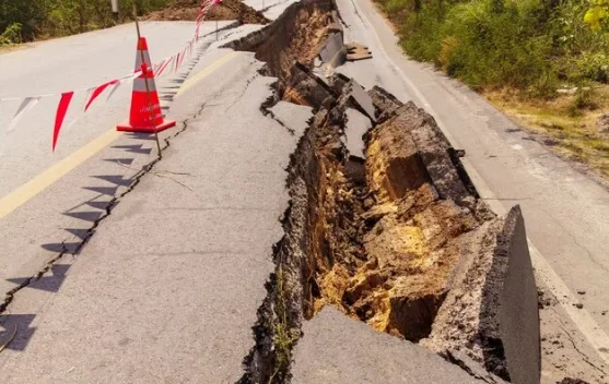 Gempa Magnitudo 3,3 Guncang Sarmi Papua, BMKG Pastikan Tidak Berpotensi Tsunami
