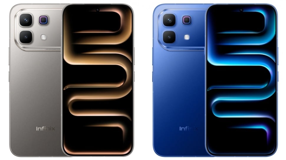 Daftar Harga HP Infinix September 2026: Termurah Rp1,3 Juta sampai Rp11,9 Juta
