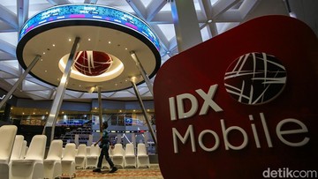 OJK Batasi Kepemilikan Saham BEI di Angka 5%, Danantara Bisa Melampaui Lewat Jalur Khusus