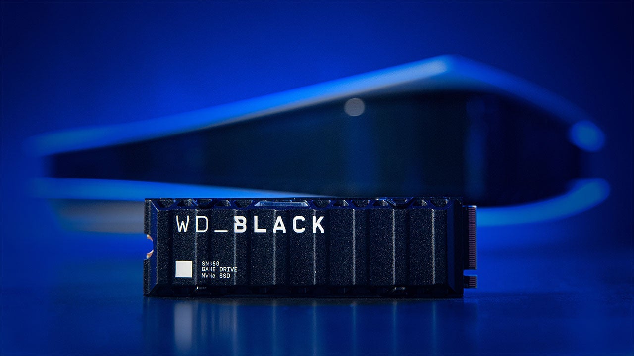 Diskon SSD PS5 WD Black SN850P 1TB Turun ke Rp 2,9 Juta, Harga Terendah Tahun Ini