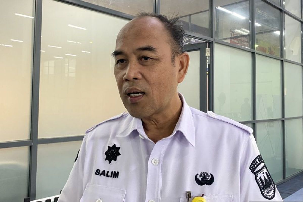 Diskum Batam Pastikan 21 Bangunan Koperasi Merah Putih Rampung, Target 42 Lokasi di Akhir Tahap Pertama