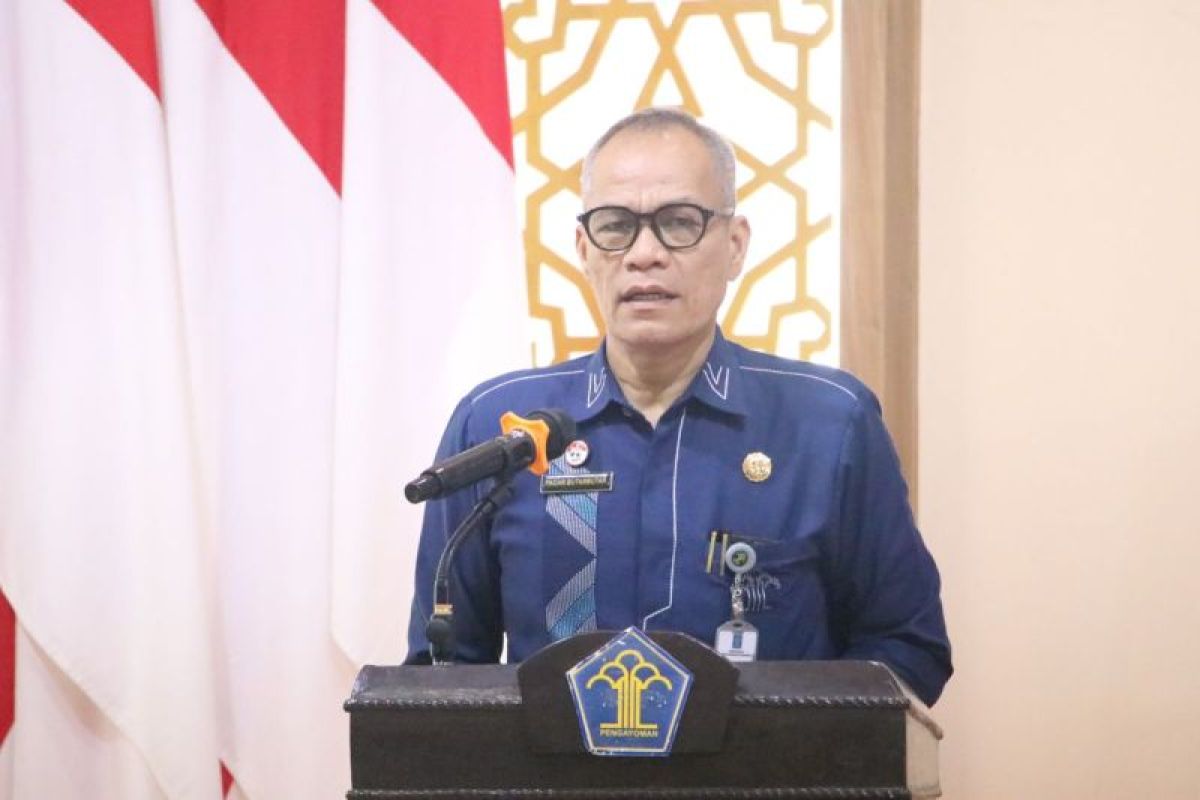 Maladministrasi Jadi Pintu Korupsi, Ombudsman Ingatkan Jajaran Kanwil Kemenkum Banten soal Konflik Kepentingan