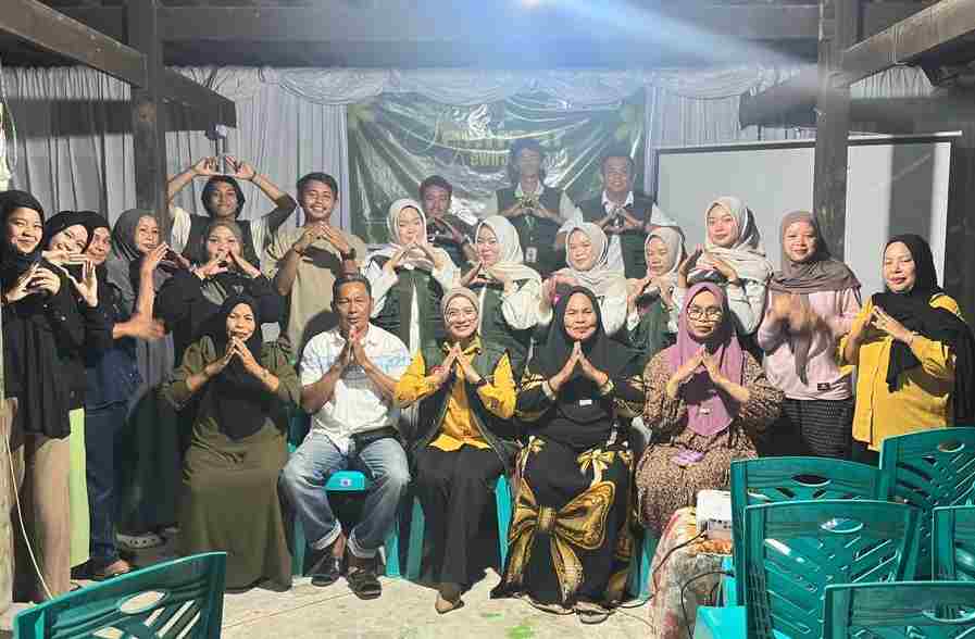 Bukan Cuma Jual Mentah: ITB Nobel Indonesia Dampingi Desa Sempang Pinrang Menggarap Potensi Lokal hingga Tembus Pasar Digital