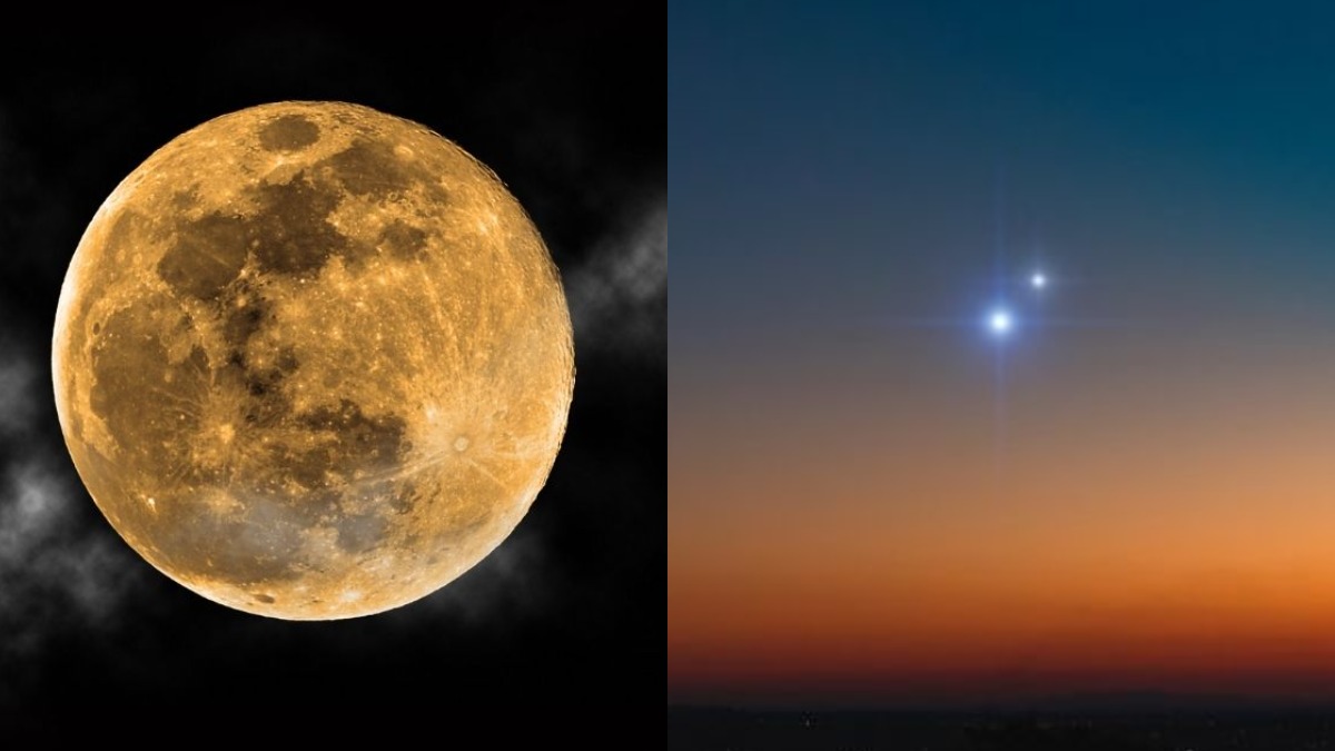 9 Fenomena Langit September 2026 yang Wajib Kamu Tandai di Kalender