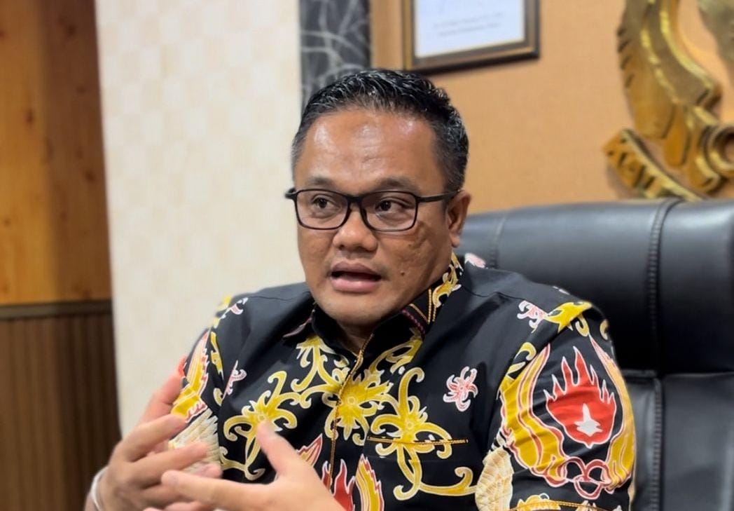 Porprov Kaltim VIII Resmi Tetapkan 59 Cabor, 5 Olahraga Terdepak Karena Anggaran