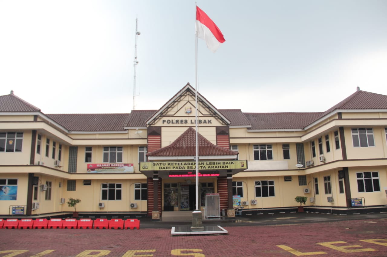 Polres Lebak Minta Warga Manfaatkan POLRI Super App untuk SKCK, Ini Alur Pendaftaran hingga Pengambilan Fisik
