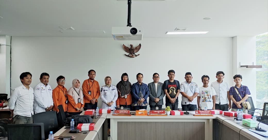 Data Bansos Sulbar Dikeluhkan Warga, DPRD Minta BPS Buka Anggaran Regsosek 2022