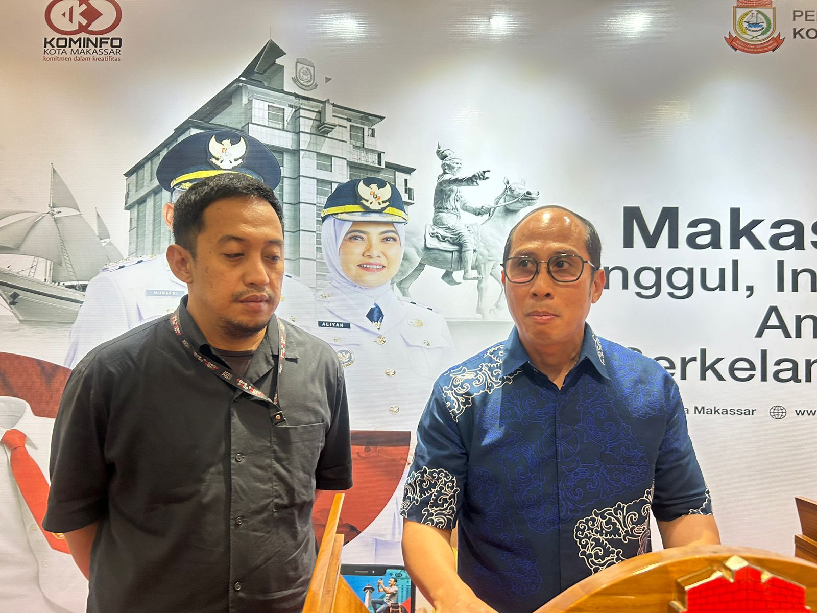 Desainer Wajib Kirim Portofolio untuk Sayembara Logo HUT ke-419 Makassar, Pendaftaran Hingga 5 September 2026