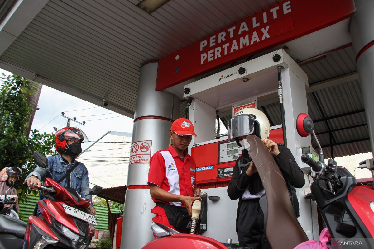 Pertamina Perketat Pengawasan BBM Subsidi di Sulawesi, Antrean Solar Mulai Dievaluasi