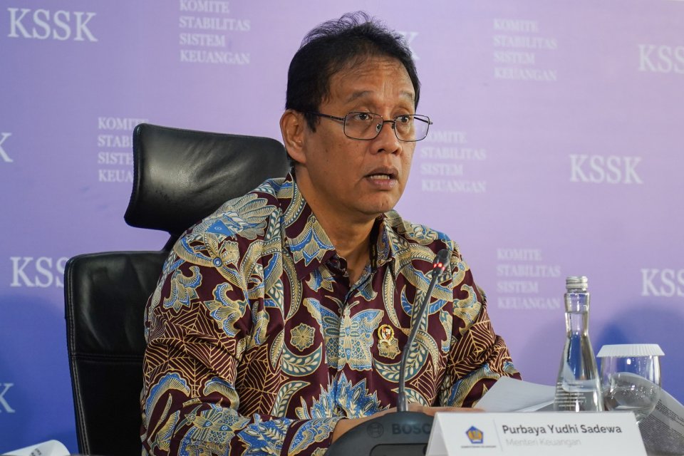 Pencairan SAL Rp 200 Triliun di Bank BUMN Kini Wajib Izin DPR, Ini Kata Menkeu
